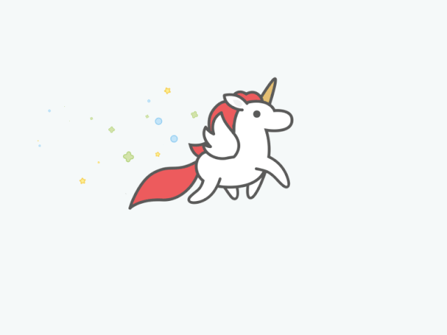 Unicorn 37 - Blog UX4YOU